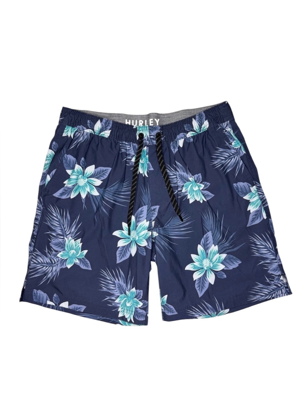 NWOT Hurley swim trunks